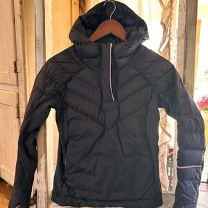 Ivivva up to snow good pullover